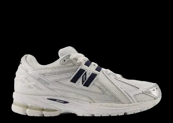 New Balance 1906R White Navy Silver Metallic New Balance