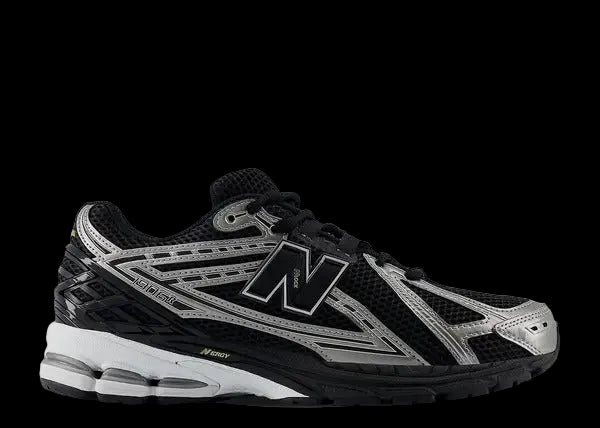 New Balance 1906R Black Grey White New Balance