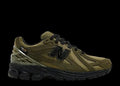 New Balance 1906R Cordura Dark Camo Green New Balance