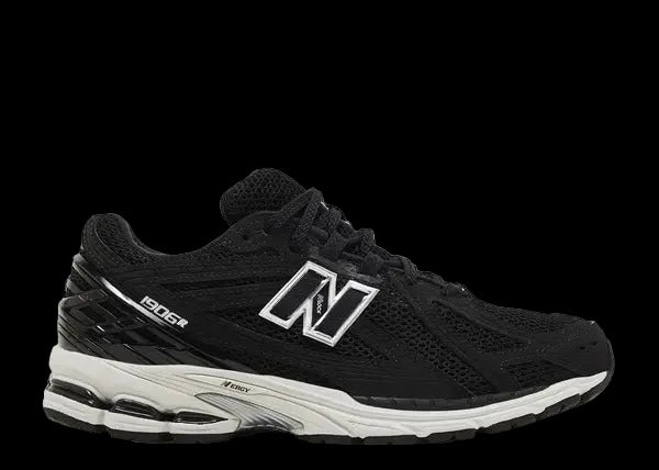New Balance 1906R Black White New Balance