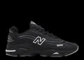 New Balance 1000 Black White New Balance