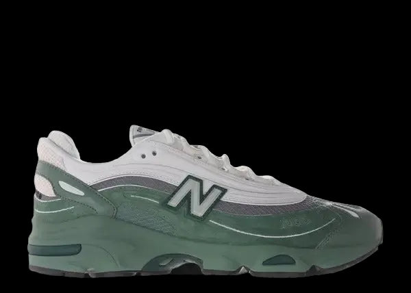 New Balance 1000 Green Grey New Balance