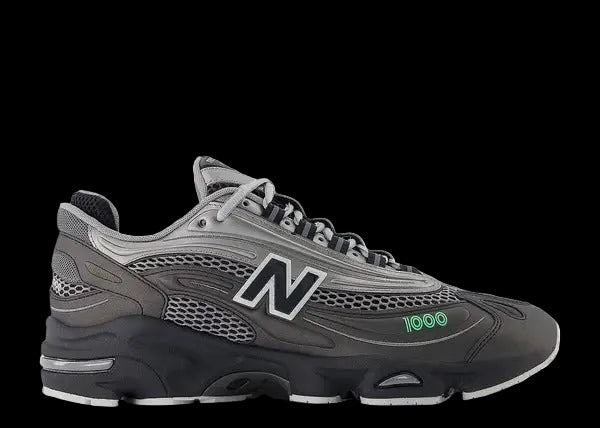 New Balance 1000 Lime Leaf New Balance