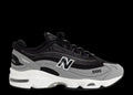New Balance 1000 Black Grey New Balance