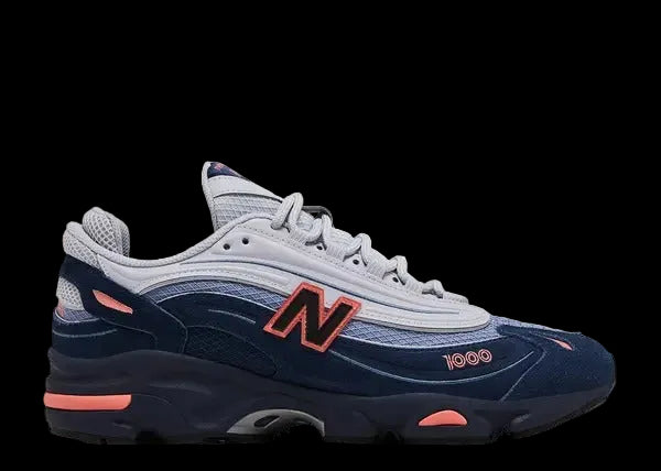 New Balance 1000 Nautical Coral New Balance