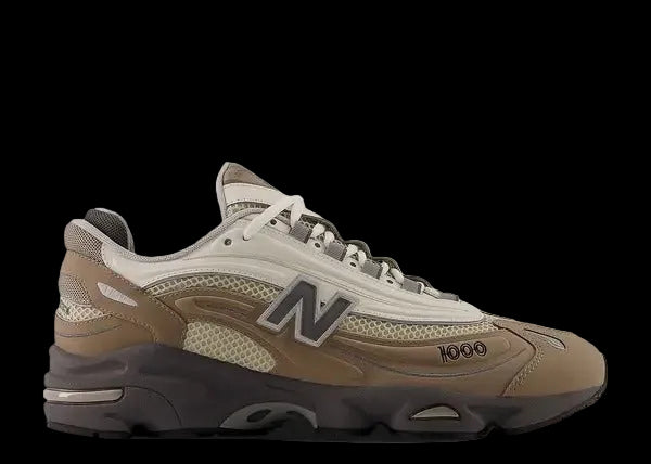 New Balance 1000 Mushroom New Balance