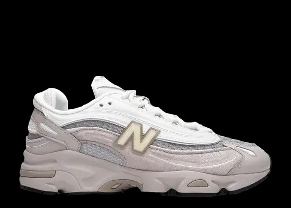 New Balance 1000 Grey Cream New Balance