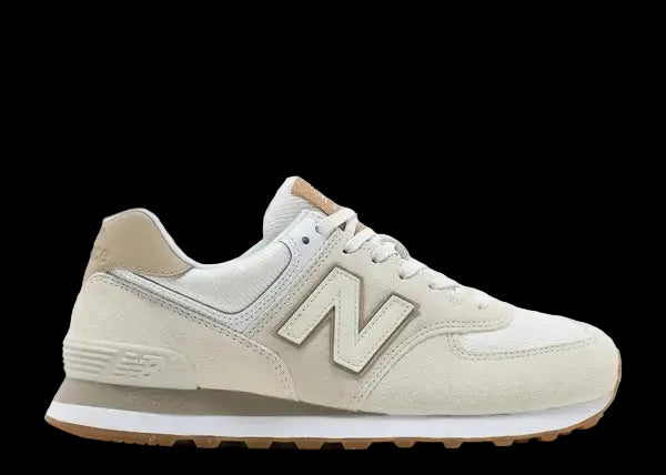 New Balance 574 Angora Incense New Balance