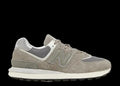 New Balance 574 Legacy Grey New Balance