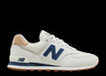 New Balance 574 Light Cliff Grey Indigo New Balance