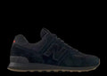 New Balance 574 Year of The Horse - Black New Balance