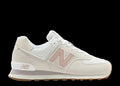 New Balance 574 Tencel - Sea Salt Rose Water New Balance