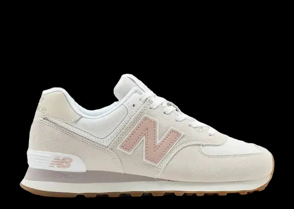 New Balance 574 Tencel - Sea Salt Rose Water New Balance