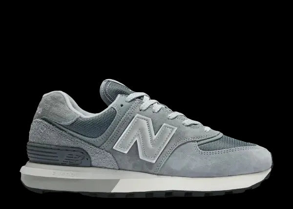 New Balance 574 Legacy Grey New Balance