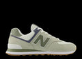 New Balance 574 Moss Green New Balance