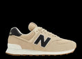 New Balance 574 Incense Black New Balance