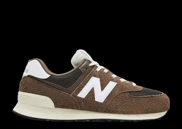 New Balance 574 Dark Mushroom New Balance