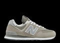 New Balance 574 Core Grey New Balance