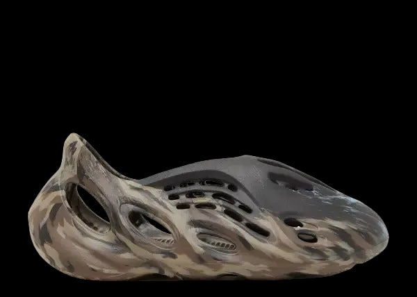 Yeezy Foam Runner MX Cinder Adidas