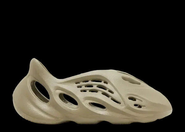 Yeezy Foam Runner Stone Salt Adidas