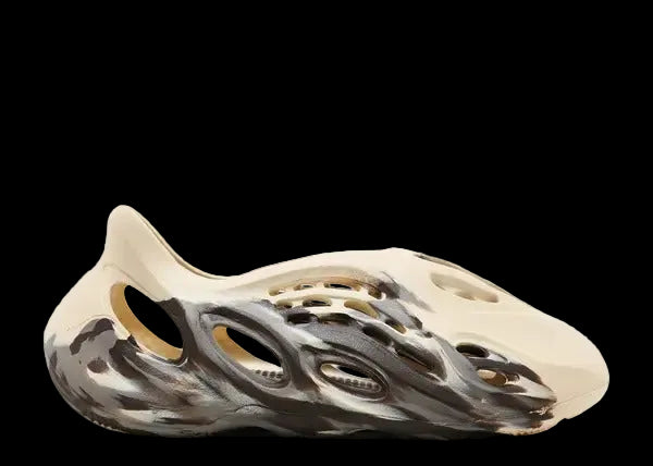 Yeezy Foam Runner MX Cream Clay Adidas