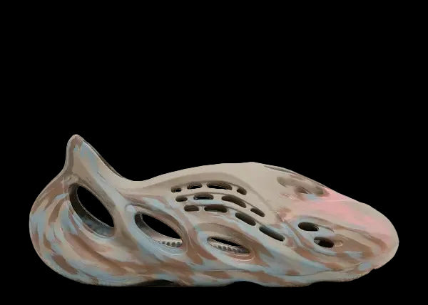 Yeezy Foam Runner MX Sand Grey Adidas