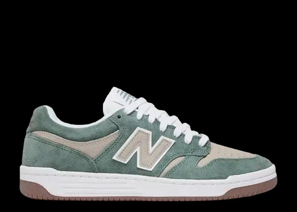 New Balance Numeric 480 Juniper New Balance