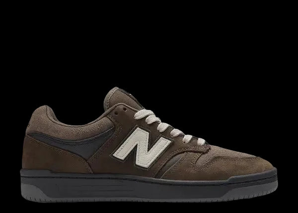 New Balance Andrew Reynolds x Numeric 480 Chocolate New Balance