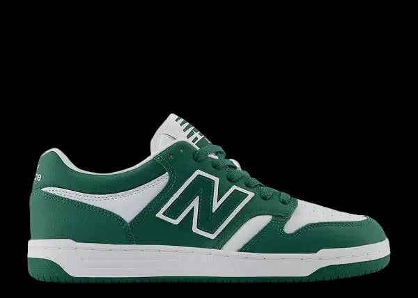 New Balance 480 Team Forest Green New Balance