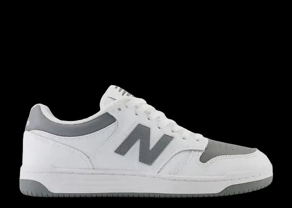 New Balance 480 White Harbor Grey New Balance