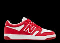 New Balance 480 Team Red White New Balance