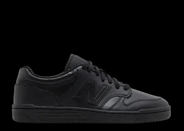 New Balance 480 Black New Balance