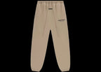 Fear of God Essentials Fleece Essential Sweatpant Desert Sand Essentials