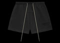 Fear of God Essentials Core Collection Sweatshort Black Essentials