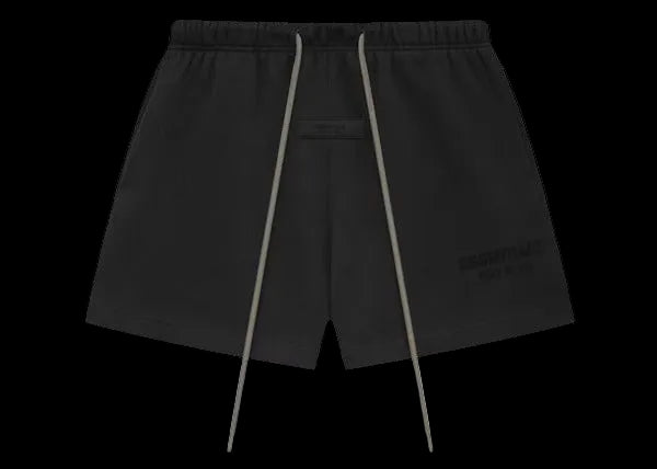 Fear of God Essentials Core Collection Sweatshort Black Essentials