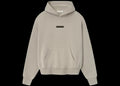 Fear of God Essentials Classic Fleece Hoodie Timber Essentials