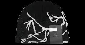Arc'teryx Bird Head Toque Beanie Orca ARC'TERYX