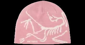 Arc'teryx Bird Head Toque Beanie Bliss/Artic Silk ARC'TERYX