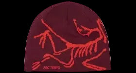 Arc'teryx Bird Head Toque Beanie Mars/Dynasty ARC'TERYX