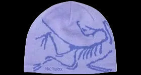 Arc'teryx Bird Head Toque Beanie Moonstone/Electra ARC'TERYX