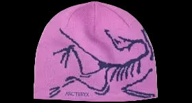 Arc'teryx Bird Head Toque Beanie Alpenglow/Soul ARC'TERYX