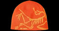 Arc'teryx Bird Head Toque Beanie Solaris/Edziza ARC'TERYX