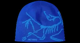 Arc'teryx Bird Head Toque Beanie Dark Vitality/Fluidity.