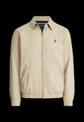 Polo Ralph Lauren Bi-Swing Jacket Khaki.