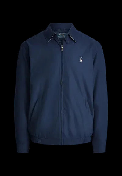 Polo Ralph Lauren Bi-Swing Jacket Refined Navy.