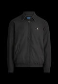 Polo Ralph Lauren Bi-Swing Jacket RL Black.