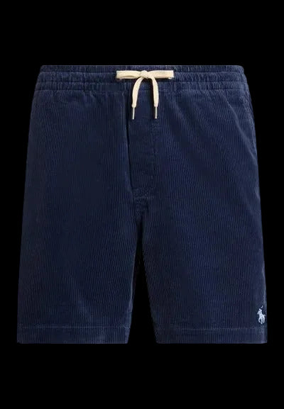 Polo Ralph Lauren 15 cm Polo Prepster Corduroy Shorts Celadon