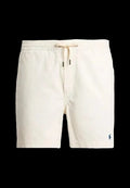 Polo Ralph Lauren 15 cm Polo Prepster Corduroy Shorts warm white