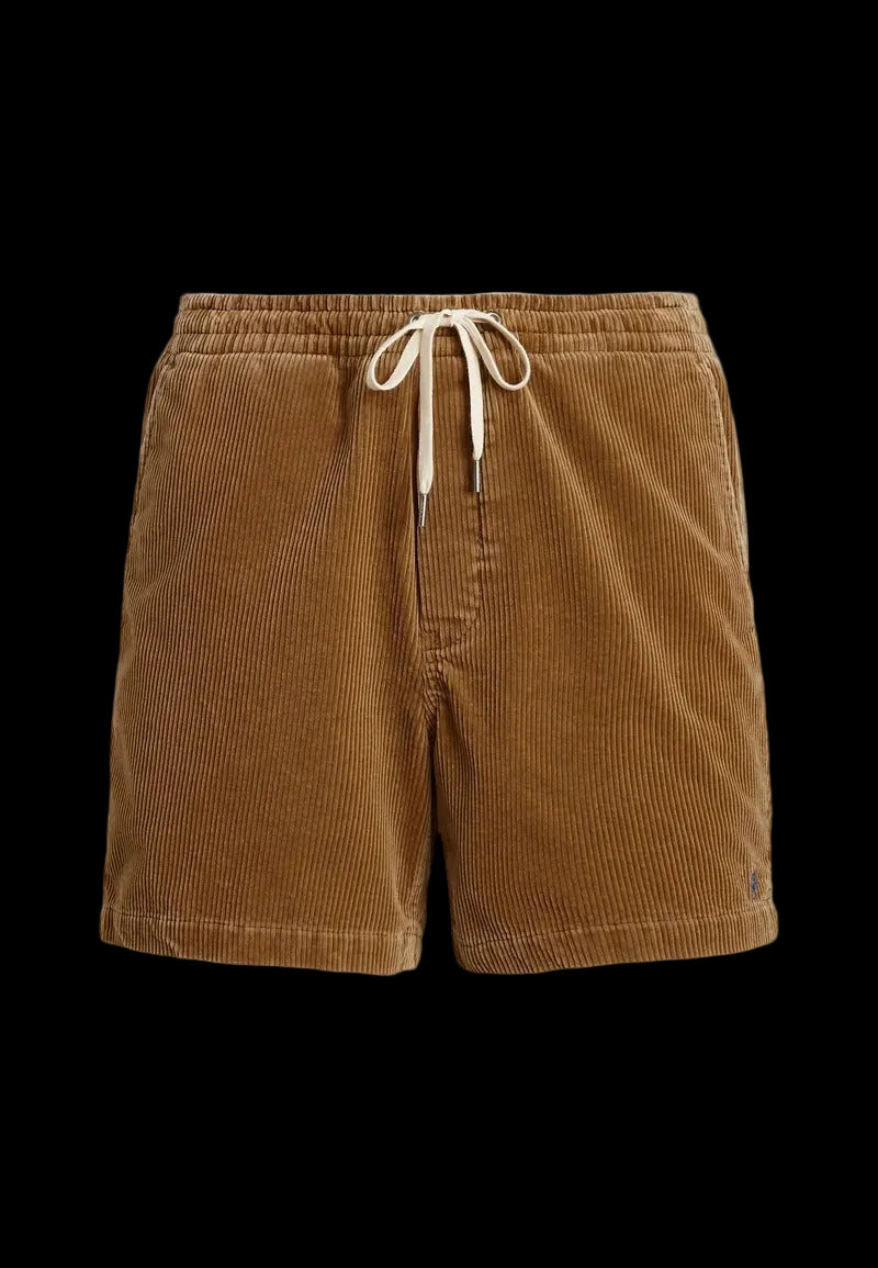 Polo Ralph Lauren 15 cm Polo Prepster Corduroy Shorts Despatch Tan