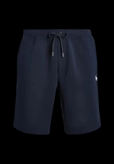 Polo Ralph Lauren 9-Inch Double-Knit Short Aviator Navy